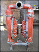 Bomba de diafragma Wilden modelo 15