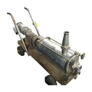 Moyno SJ710N3 Positive Displacement Pump (2 HP, 34 GPM Max)