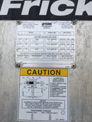 Serpentín evaporador de amoníaco Frick ALCB-4-1211-0-3-2-LTB - 74,95 TR, 4 ventiladores (baja temperatura)