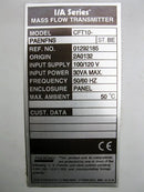 Disyuntores y misceláneos. Tablas de circiutos