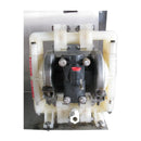 Diaphragm Pumps