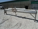 Enfriador tubular Valley Pressure Vessel, Inc. - 86 pies cuadrados