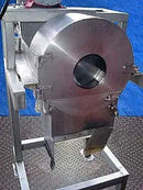 Stainless Steel Shredder