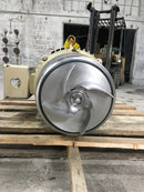 Bomba centrífuga Ampco AC+328MDG28TS-S (30 HP, 800 GPM máx.)