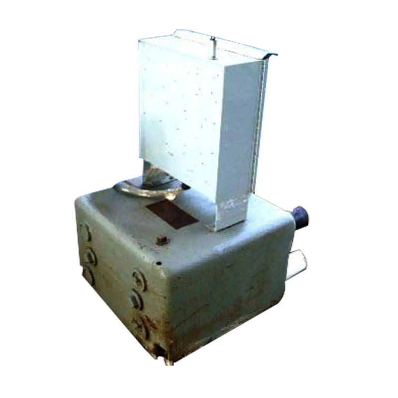 ITT Bell & Gossett Condensate Unit