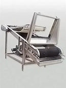 LUX Stainless Steel Vacuum Belt Dryer