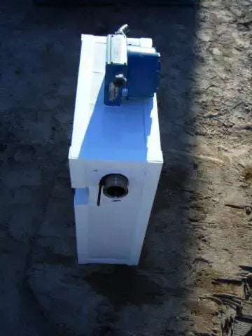 Sistema de medición de densidad y flujo Coriolis Micromotion serie F