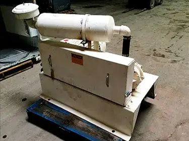Soplador Universal Roots con Caja Insonorizada - 15 HP
