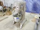 Hobart Corp. Commercial Mixer - 60 quart