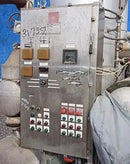 Evaporador de aguas residuales de dos etapas de Enders Process Equipment Corp.