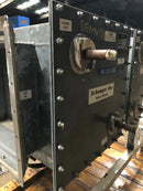 X-Changer, Inc. C-150 Fin-Tube Heat Exchanger