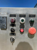 Food Additive Skid - 12 Gallons