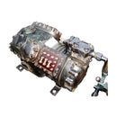 Copeland 4R83-2000-TSK 4-Cylinder Semi-Hermetic Compressor Package (208-230/460 V)