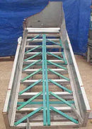 10 ft Conveyor