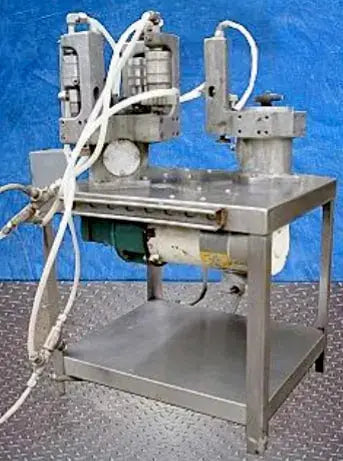 Dual Pump System