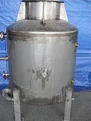 Desaireador Wittemann Company MW