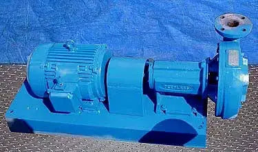 Sterling F1825 AMBF Centrifugal Pump (5 HP)