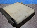 Stainless Steel Belt Conveyor - 3 ft. 9-1/4 in. Wide