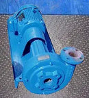 Bomba centrífuga Sterling F1825 AMBF (5 HP)