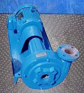 Sterling F1825 AMBF Centrifugal Pump (5 HP)