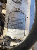 Food Additive Skid - 12 Gallons