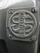 Flange Mount Gear Reduction Mixer - 3 HP