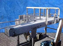 Arrowhead Conveyor Corporation Bottle Combiner Conveyor