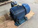 Elektrim Electric Motor - 50 HP