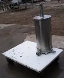 Alsop Sealed Disc All-Purpose Filter