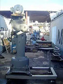 Cerradora de latas continental