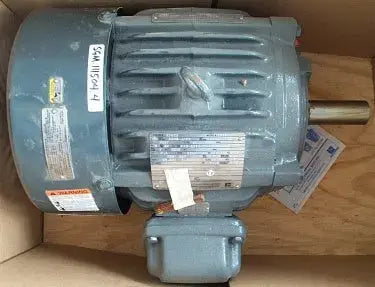 US Electrical Motors Motor