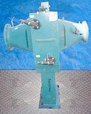 Xchanger Inc. C Series Plate Fin Heat Exchanger