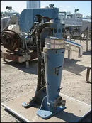 The Sharples Corp. Centrifuge