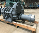 Dunham-Bush 2516 Bare Rotary Screw Compressor