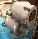 Enardo Pneumatic Valve