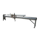 Enfriador tubular Valley Pressure Vessel, Inc. - 86 pies cuadrados