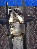 Stainless Steel Table Top Conveyor