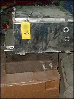 Lot of Control Panels