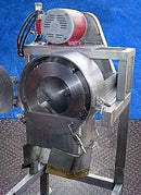 Stainless Steel Shredder