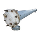 Shell and Tube Heat Exchanger - 26 Sq. Ft.