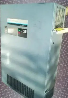 Inversor de frecuencia variable Allen-Bradley de 75 HP