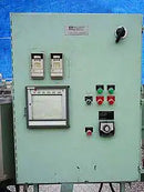 Cherry-Burrell No-Bac Unitherm IV Processing System