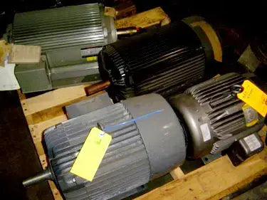 Motors