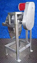 Stainless Steel Shredder