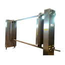 Intercambiador de Calor APV Crepaco HTST CR5