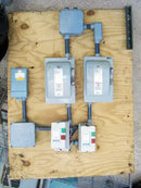 Serpentín evaporador de amoníaco Niagara 606