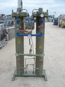 Wittemann Hasselberg CO2 Adsorptive Dryer