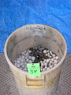 CeRam Industriesic Balls