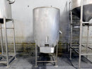 Stainless Steel Tank - 250 gallons