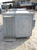 Serpentín evaporador de amoníaco/freón AF160-63RAHG de Rigidbilt Inc. - 9,5 TR (baja temperatura)